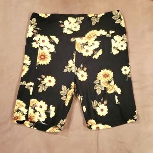 Sunflower shorts